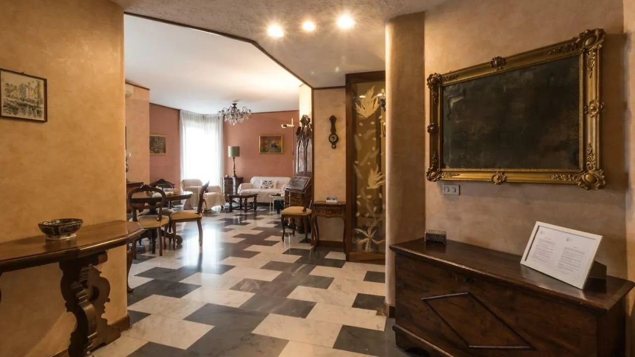 Italianway - Frua 21/6 Lägenhet Milano Italien