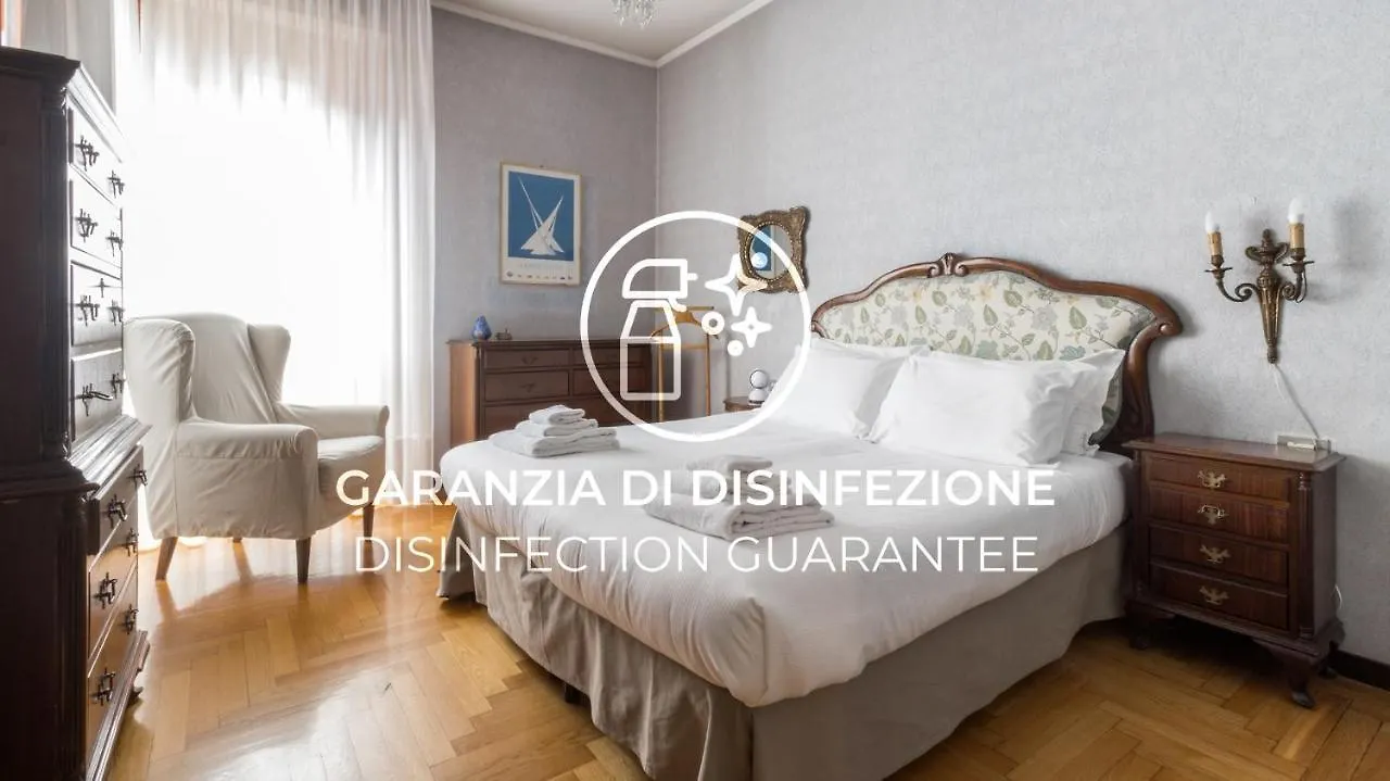 Italianway - Frua 21/6 Lägenhet Milano