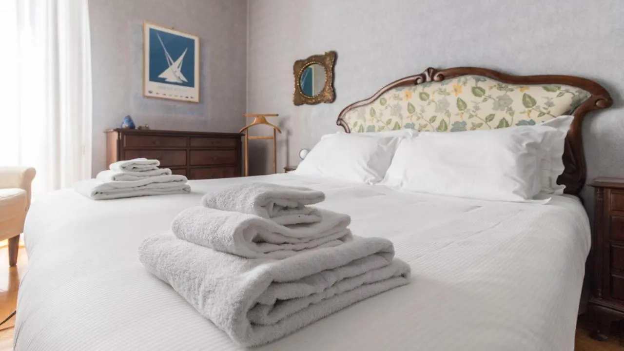 Italianway - Frua 21/6 Apartman Milánó Olaszország