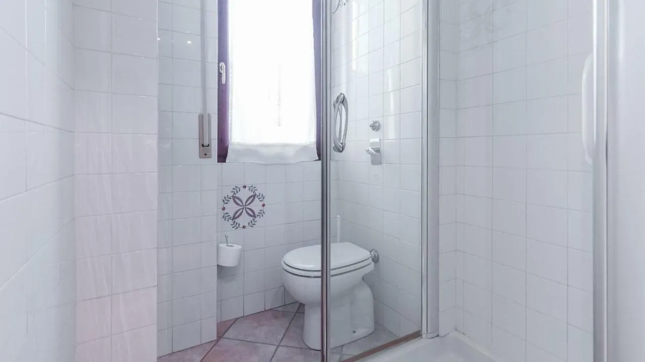 Italianway - Frua 21/6 Apartman Milánó Olaszország