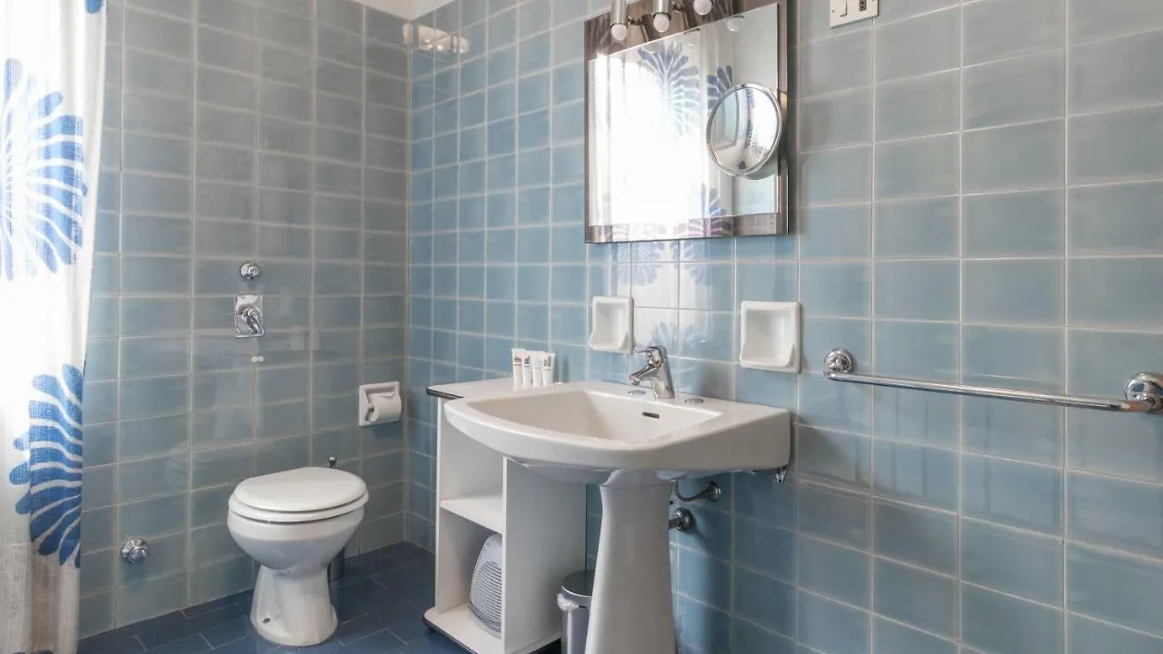 Italianway - Frua 21/6 Apartman Milánó