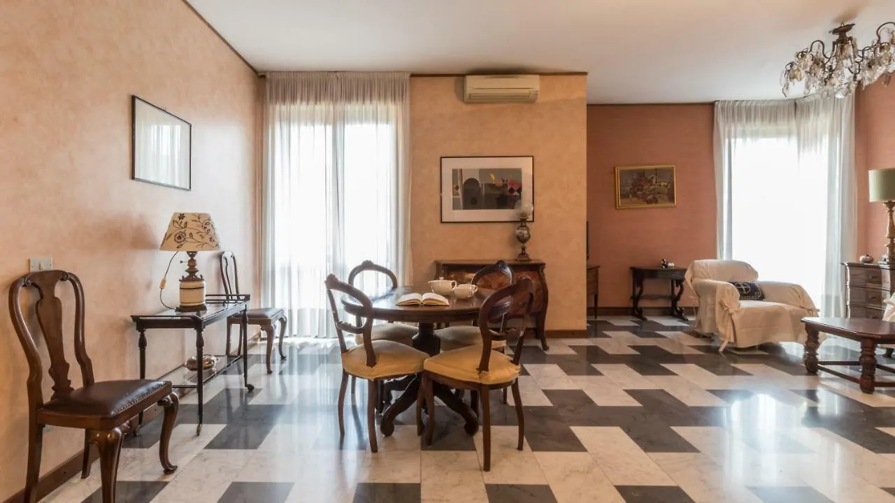Italianway - Frua 21/6 Apartman Milánó Olaszország