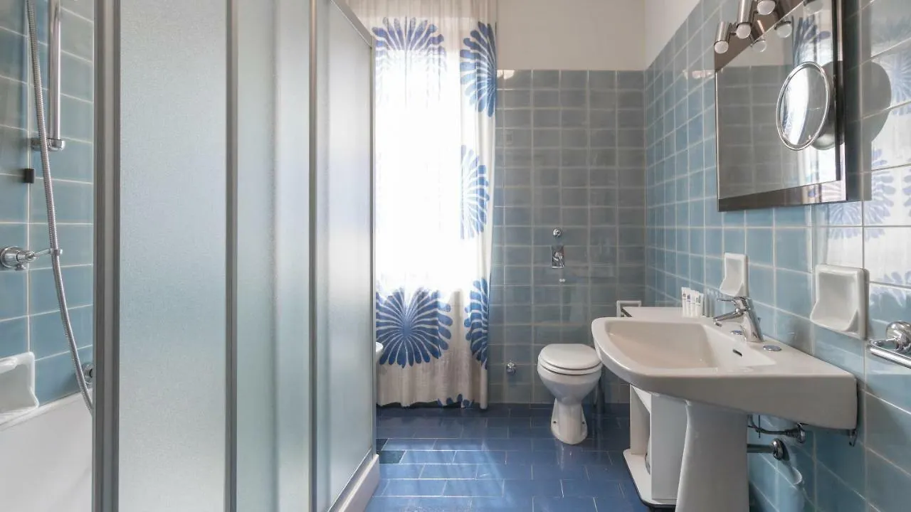 Italianway - Frua 21/6 Apartman Milánó