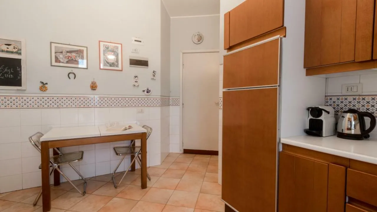Italianway - Frua 21/6 Apartman Milánó 0*,  Olaszország