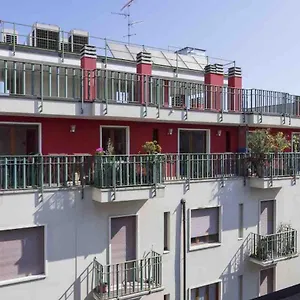 Contempora - Cavallotti 13 - A65 Apartamento