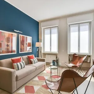 Sweett- Duomo Apartamento