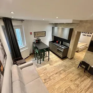 Leonardo Duplex Apartamento