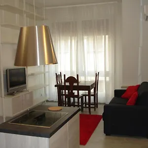 Appartement City Center, Milaan