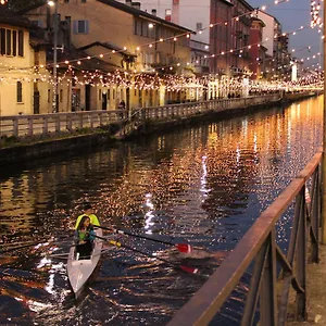  Apartament Da Ivano Navigli