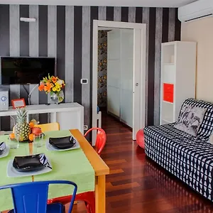  Appartamento Urban Penthouse