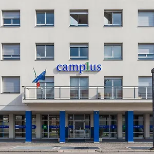 Camplus Lambrate Casa Per Ferie Apartamento