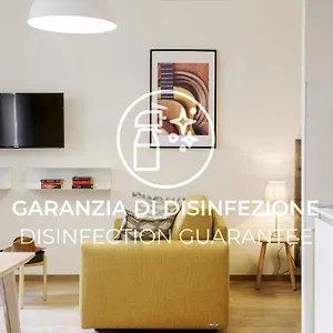  Apartament Italianway-bergonzoli Place