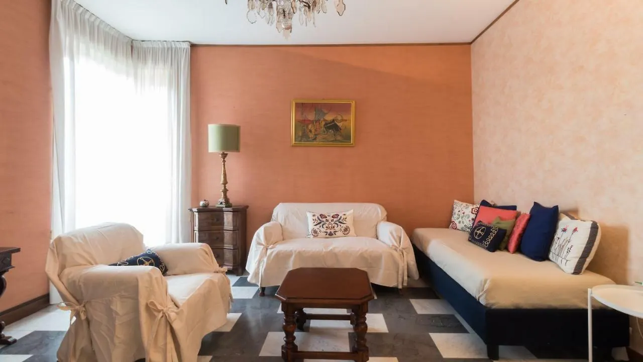 Italianway - Frua 21/6 Apartment Milan