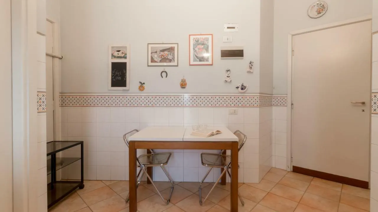 Italianway - Frua 21/6 Apartment Milan