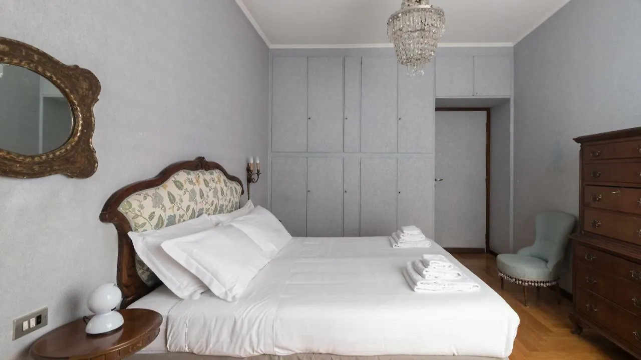 Italianway - Frua 21/6 Apartment Milan