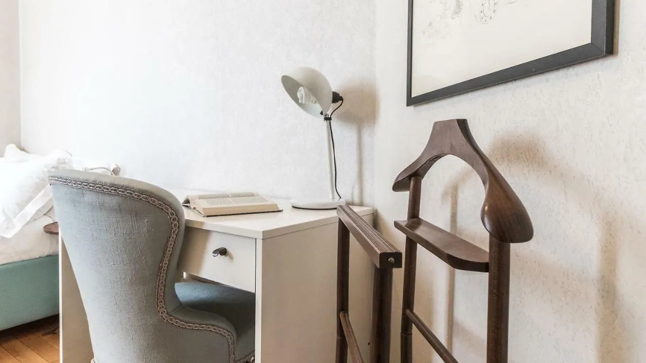 Italianway - Frua 21/6 Apartment Milan