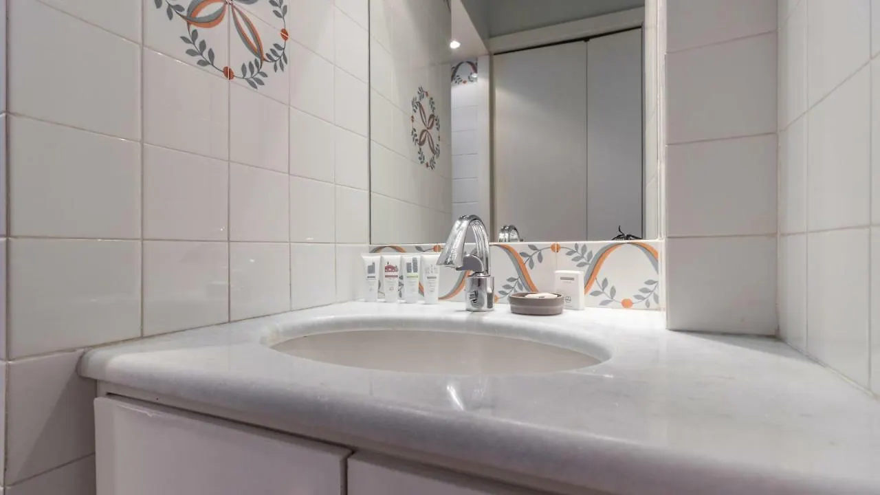 Italianway - Frua 21/6 Apartment Milan